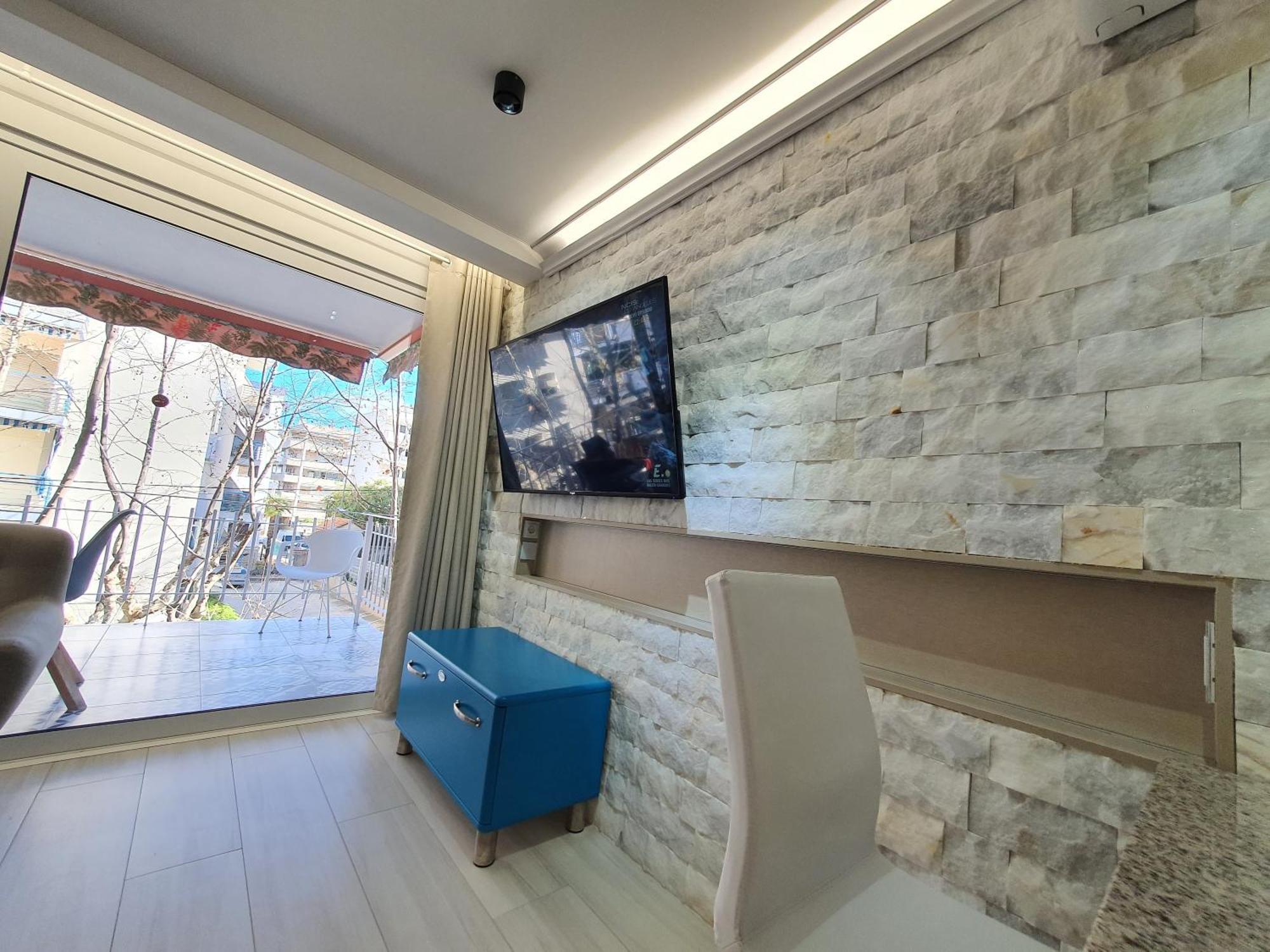 Salou Centro Playa Lejlighed Eksteriør billede