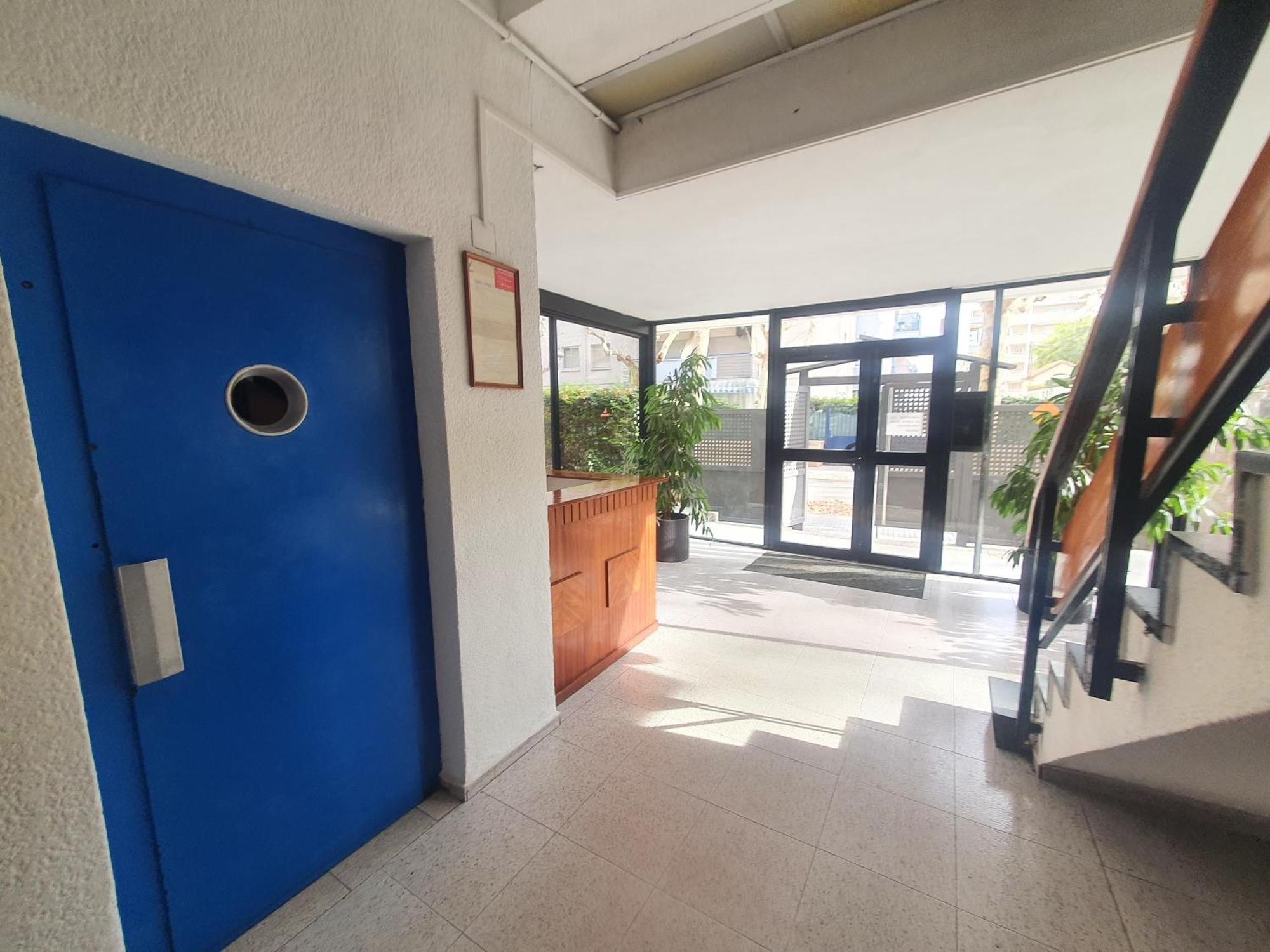 Salou Centro Playa Lejlighed Eksteriør billede