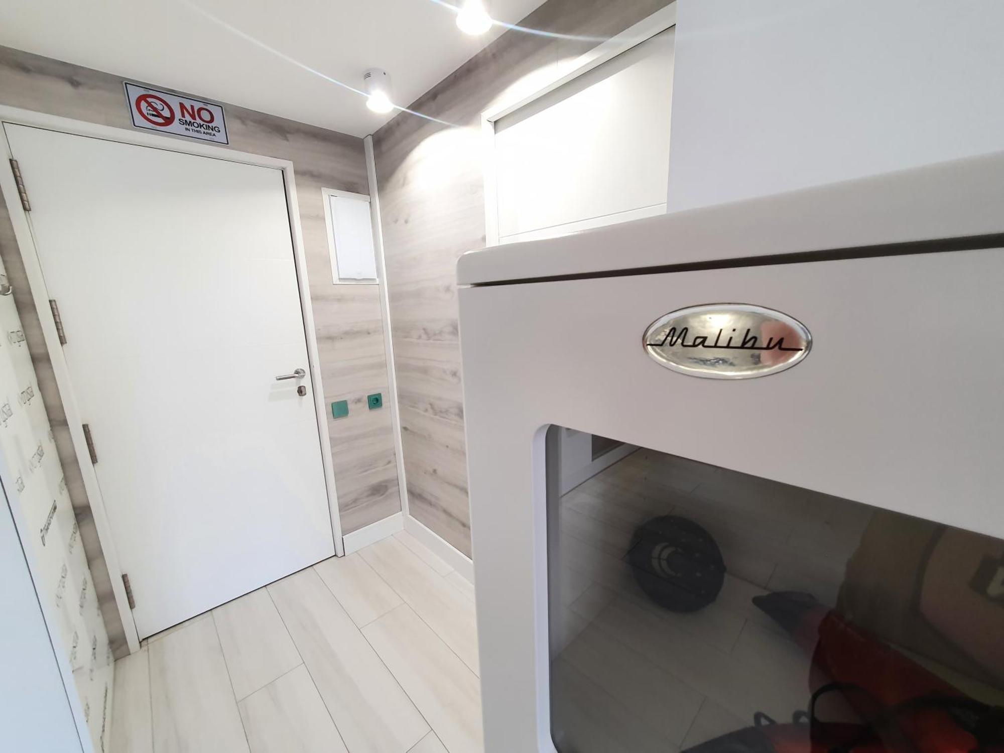 Salou Centro Playa Lejlighed Eksteriør billede