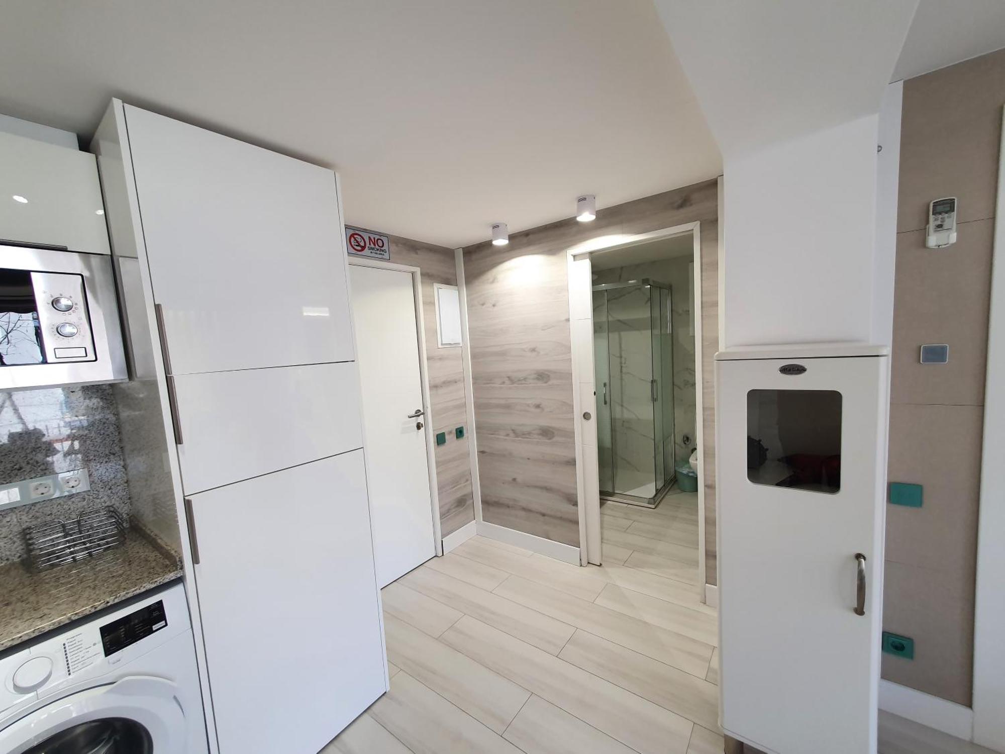 Salou Centro Playa Lejlighed Eksteriør billede